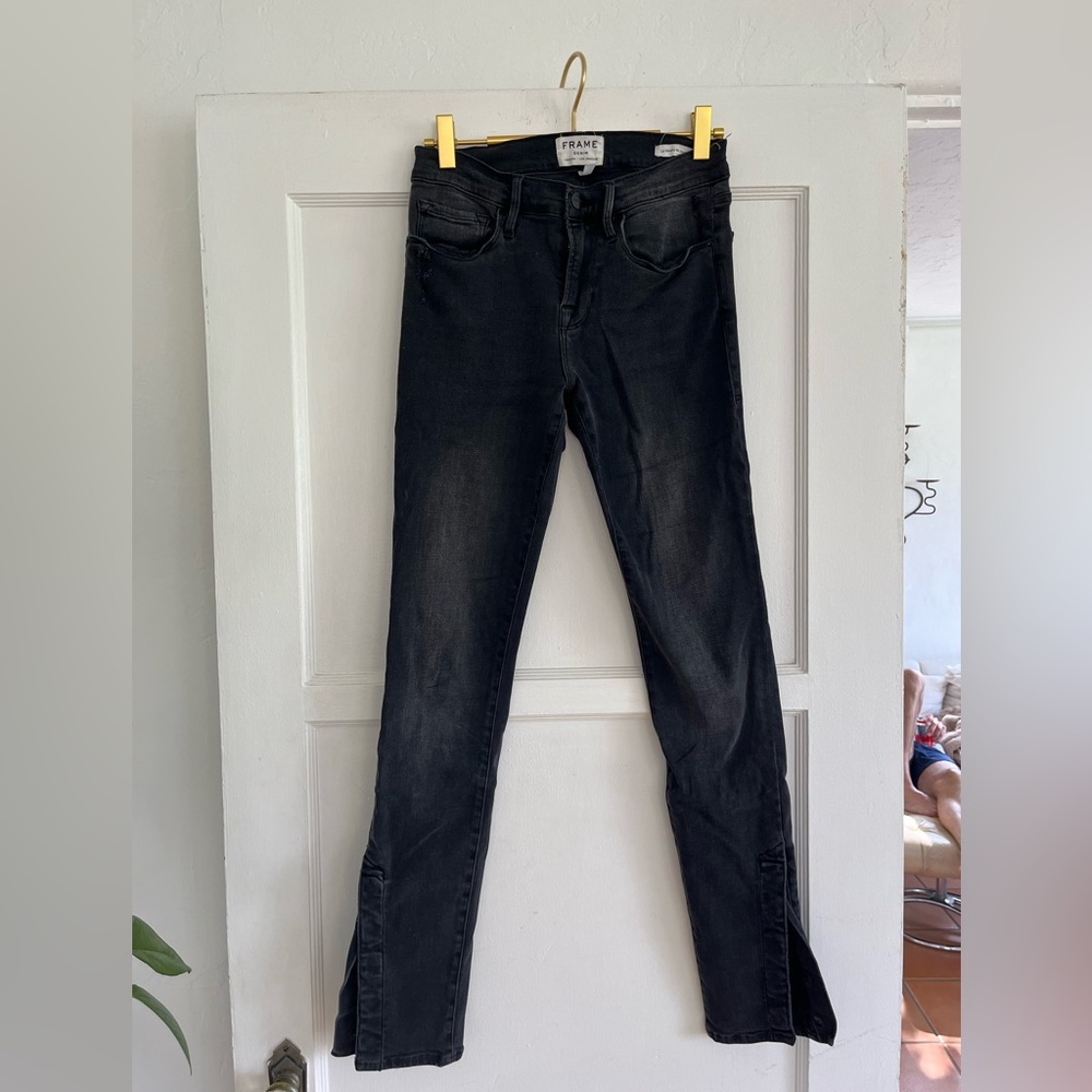 Frame denim jeans